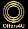 Offers4U logo